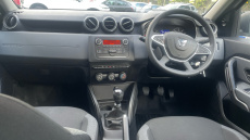 Dacia Duster 1.0 TCe 90 Essential 5dr Petrol Estate